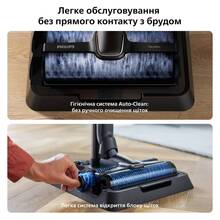Пылесос PHILIPS XW9463/11