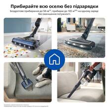 Пылесос PHILIPS XW9463/11