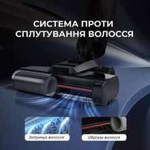 Пылесос DEERMA VX100 ULTRA