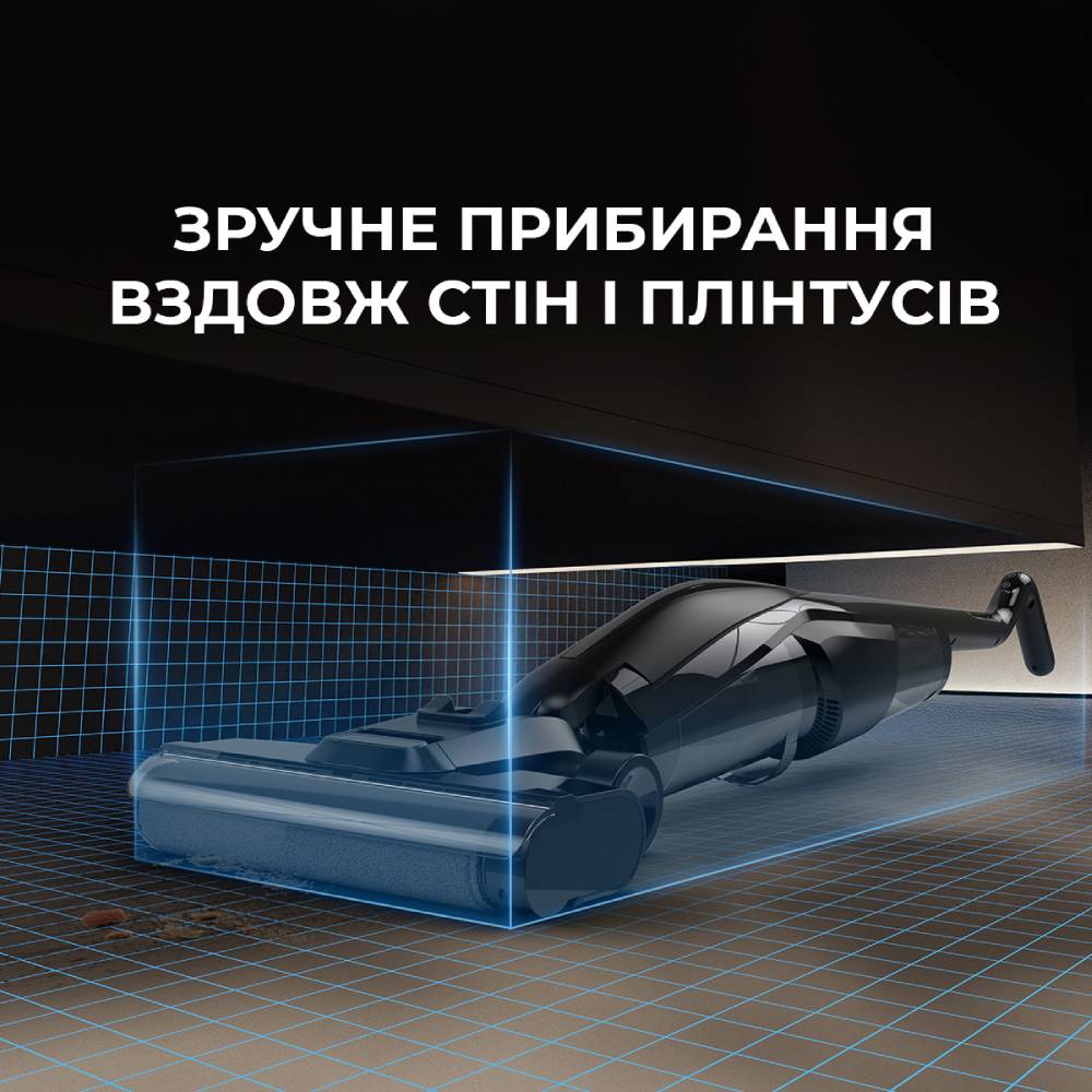 Заказать Пылесос DEERMA VX100 ULTRA