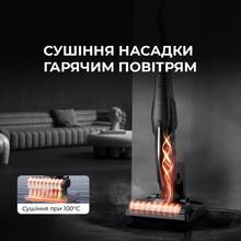 Пылесос DEERMA VX100 ULTRA