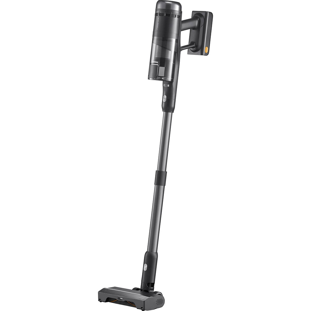 Пылесос ROBOROCK Alioth Pro H60 Hub Ultra Пылесос ROBOROCK Alioth Pro H60 Hub Ultra