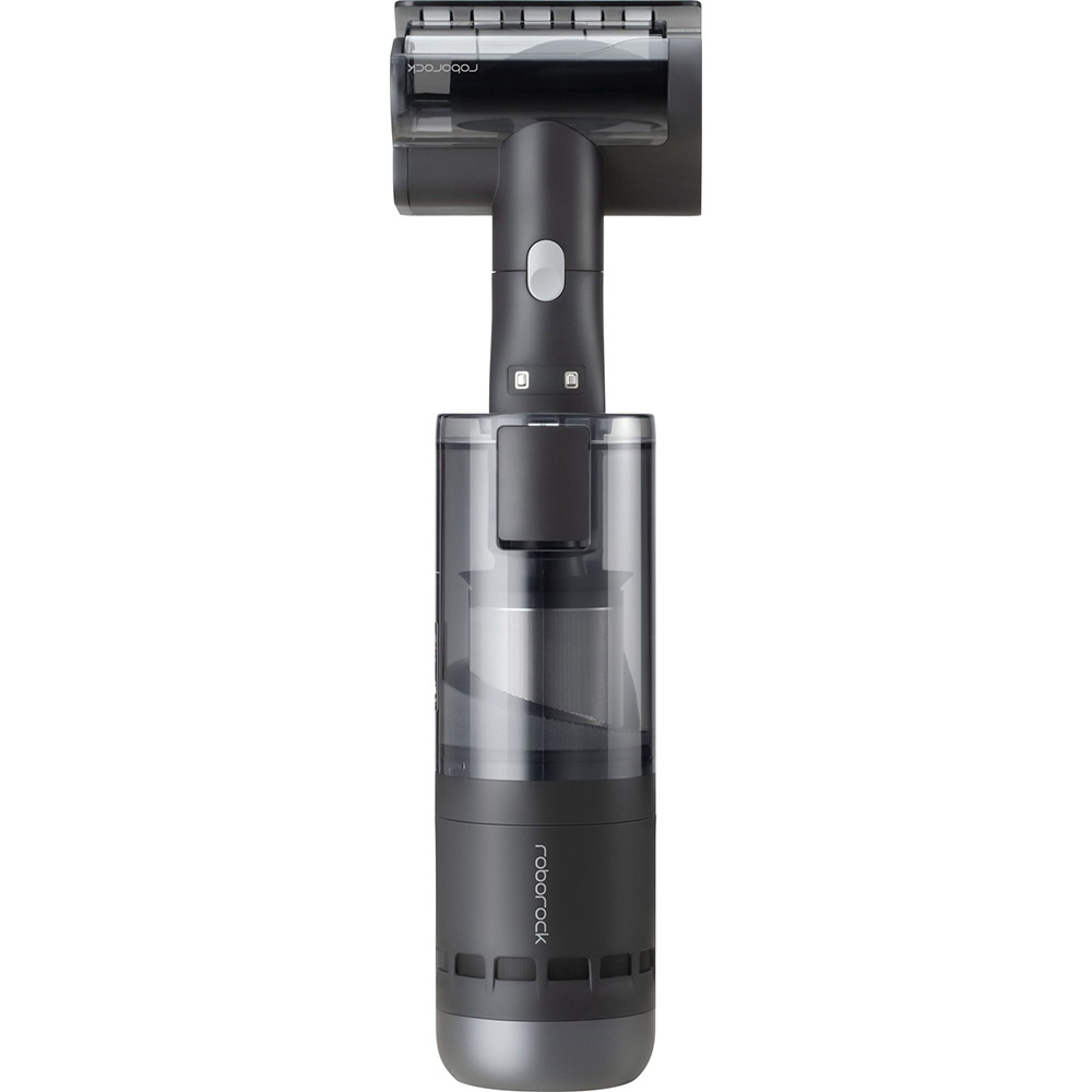 В Фокстрот Пылесос ROBOROCK Alioth Pro H60 Hub Ultra