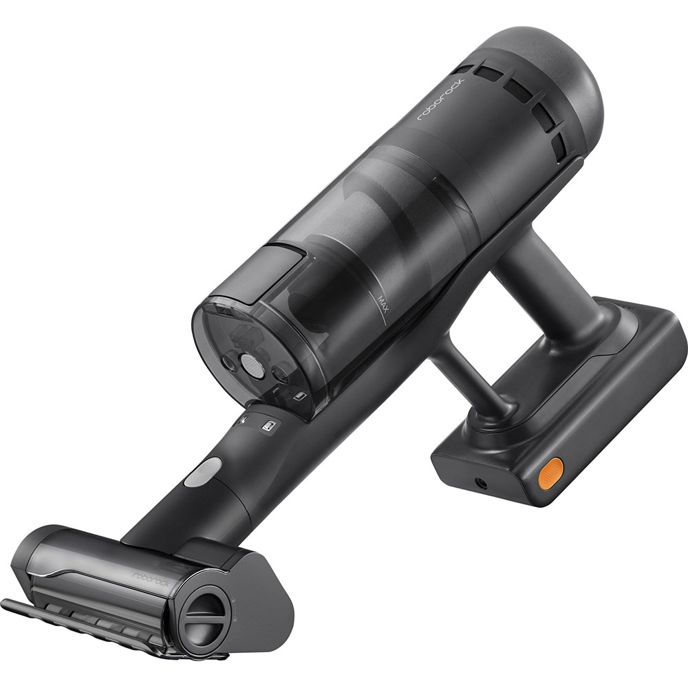 Фото 16 Пылесос ROBOROCK Alioth Pro H60 Hub Ultra