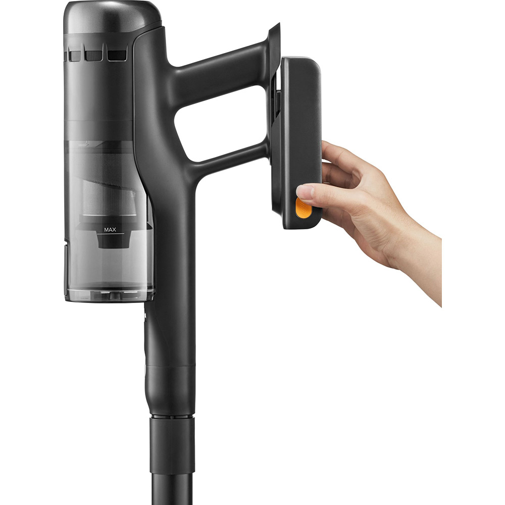 Фото 17 Пылесос ROBOROCK Alioth Pro H60 Hub Ultra