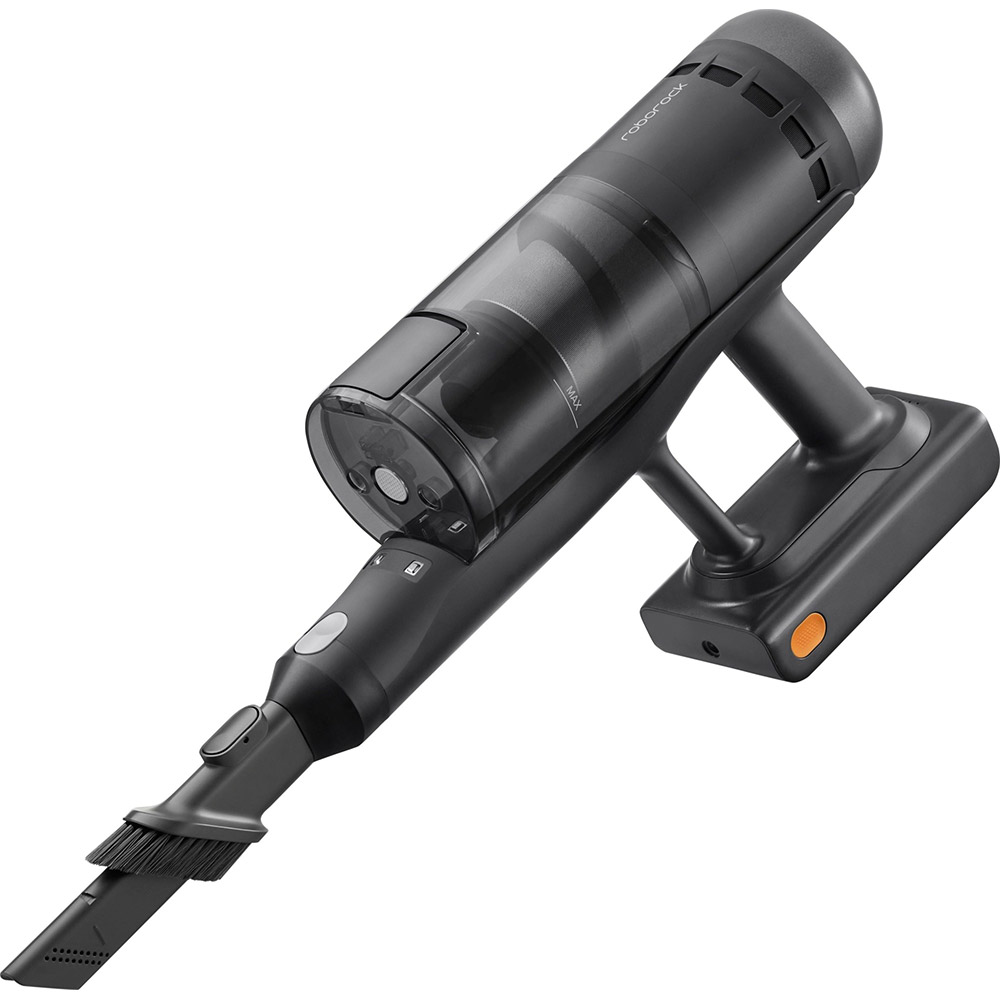 Фото 15 Пылесос ROBOROCK Alioth Pro H60 Hub Ultra