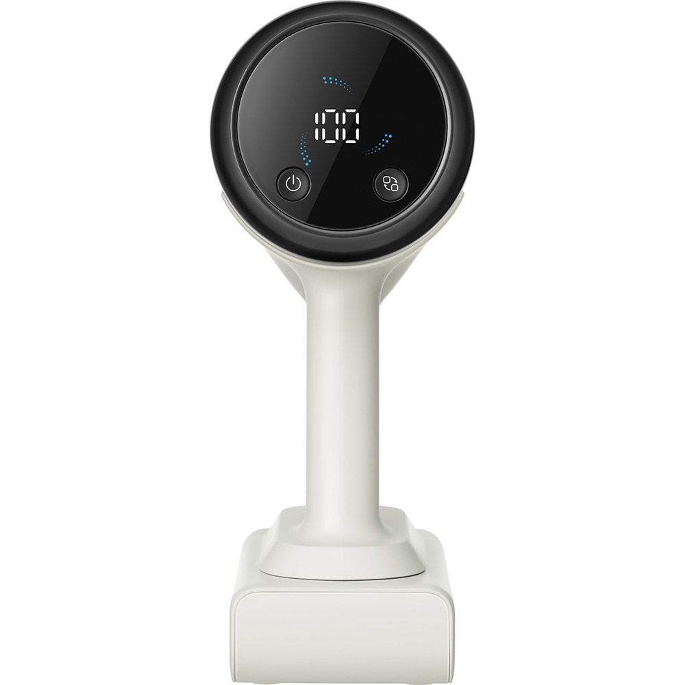 Фото 15 Пылесос ROBOROCK Alioth H60 Hub Pro