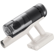 Пылесос ROBOROCK Alioth H60 Hub Pro