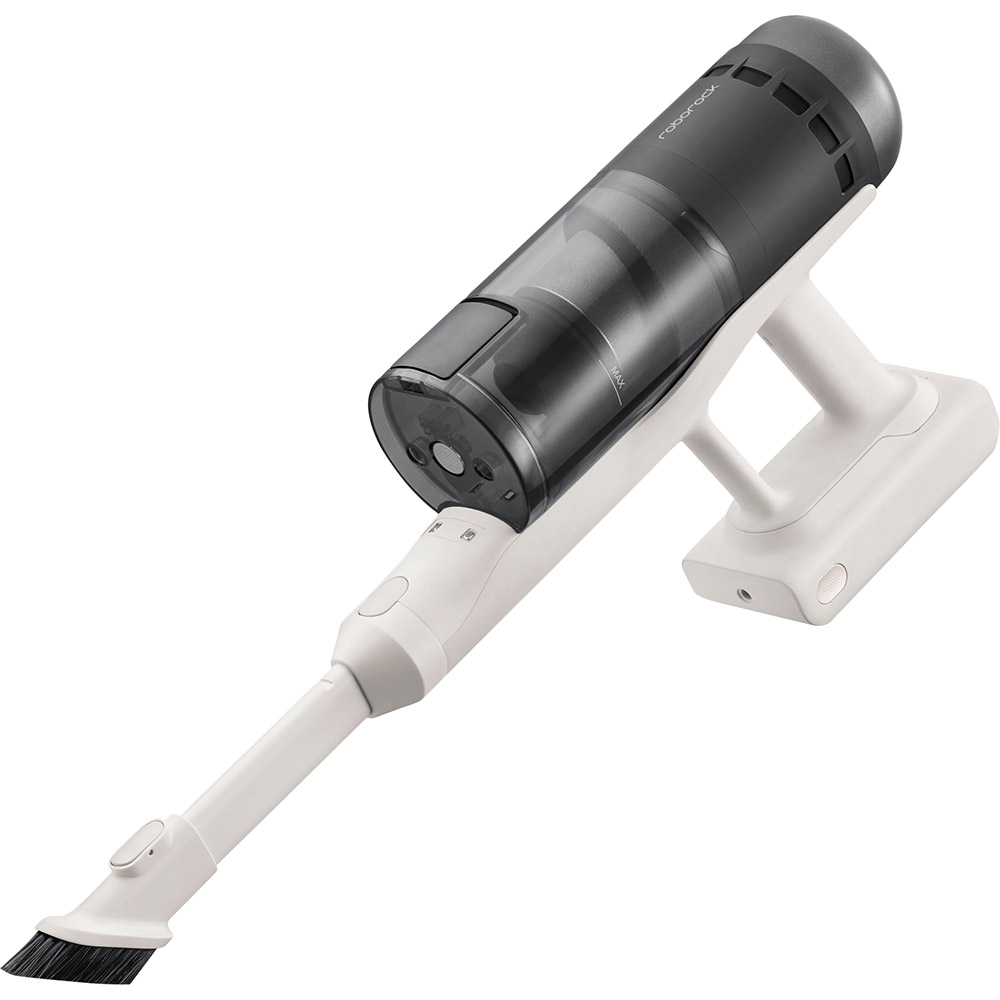 В интернет магазине Пылесос ROBOROCK Alioth H60 Hub Pro
