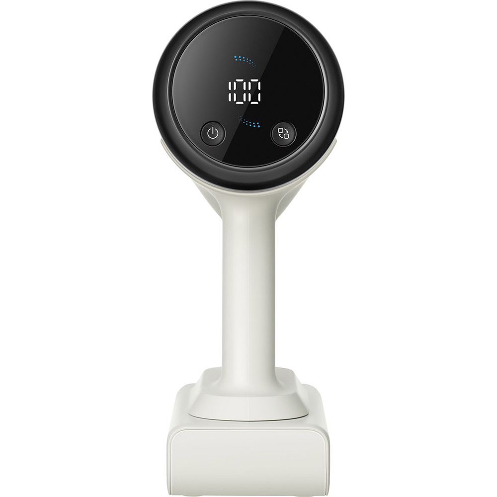 Фото 14 Пылесос ROBOROCK Alioth H60 Hub Pro