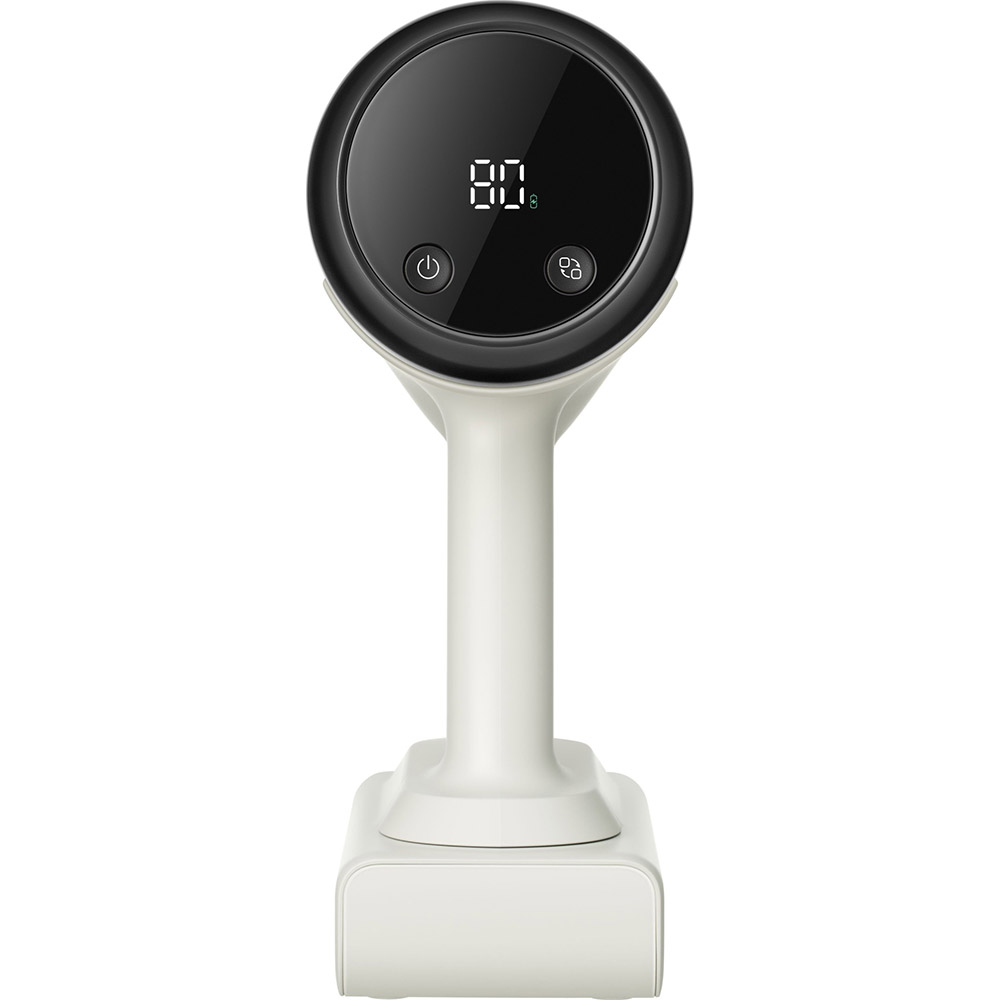 Фото 16 Пылесос ROBOROCK Alioth H60 Hub Pro