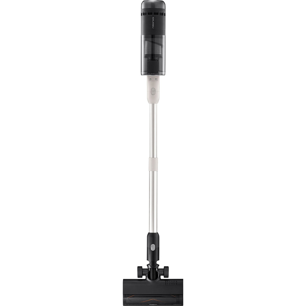 Пылесос ROBOROCK Alioth H60 Hub Pro Тип аккумуляторный