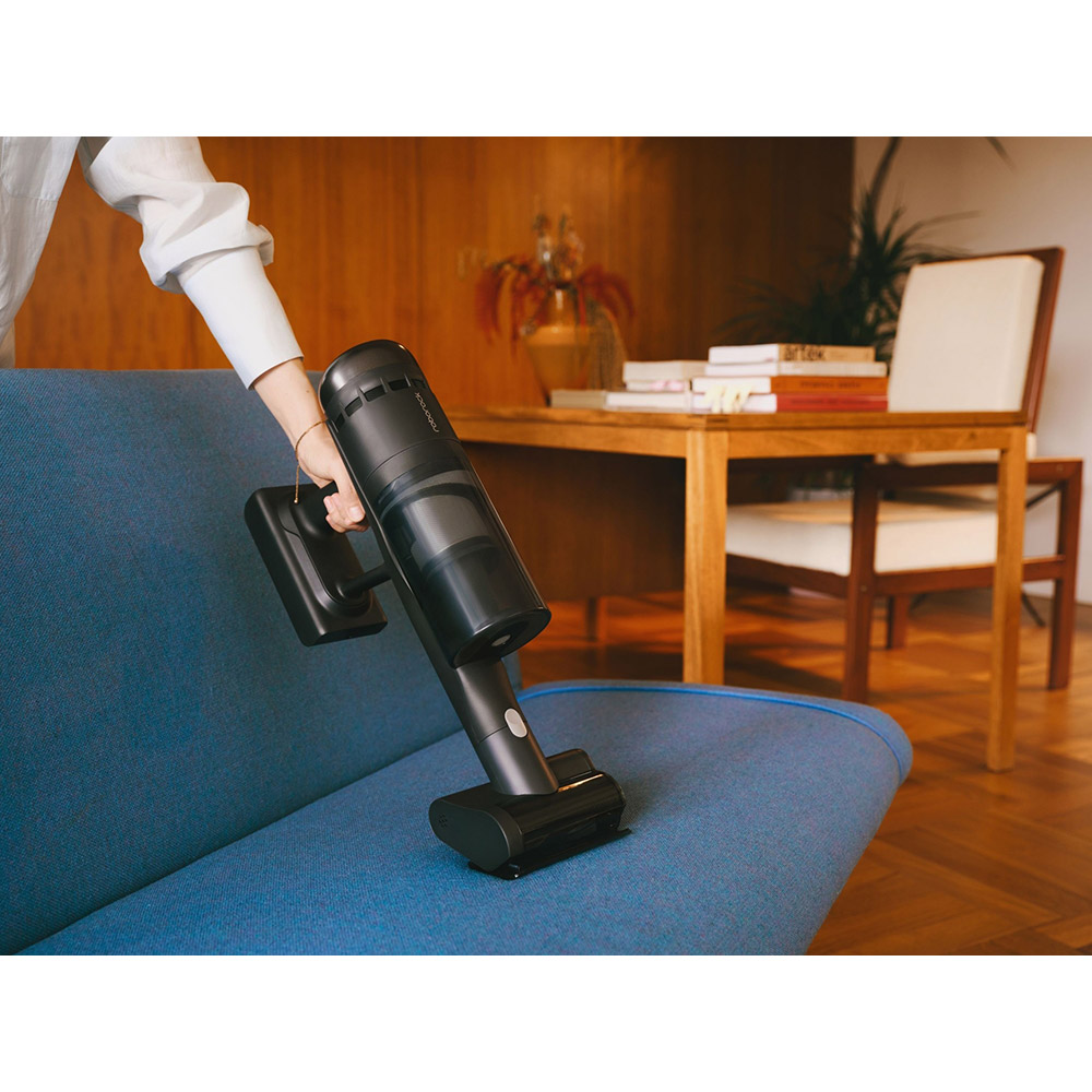 Фото 20 Пылесос ROBOROCK Aries Pro H60 Ultra