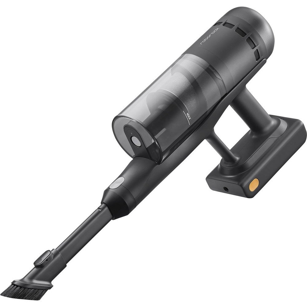 В Фокстрот Пылесос ROBOROCK Aries Pro H60 Ultra