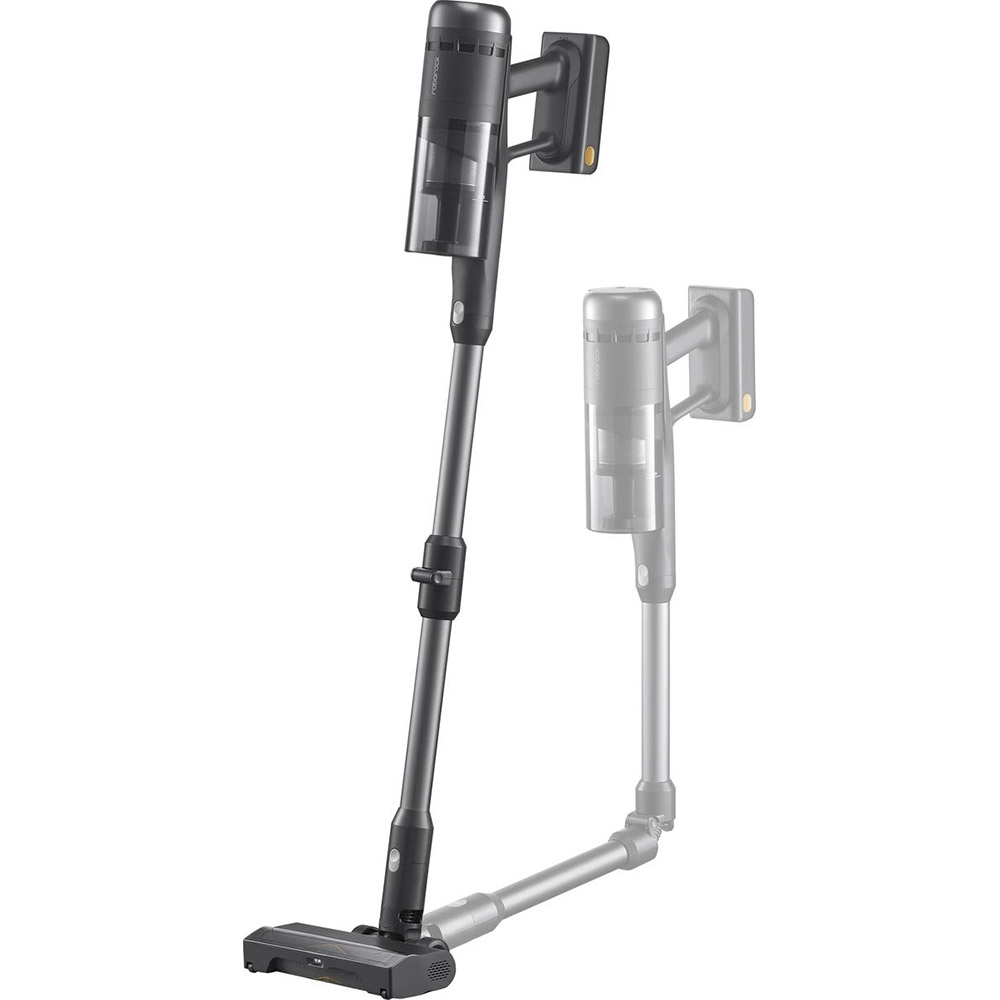 Покупка Пылесос ROBOROCK Aries Pro H60 Ultra
