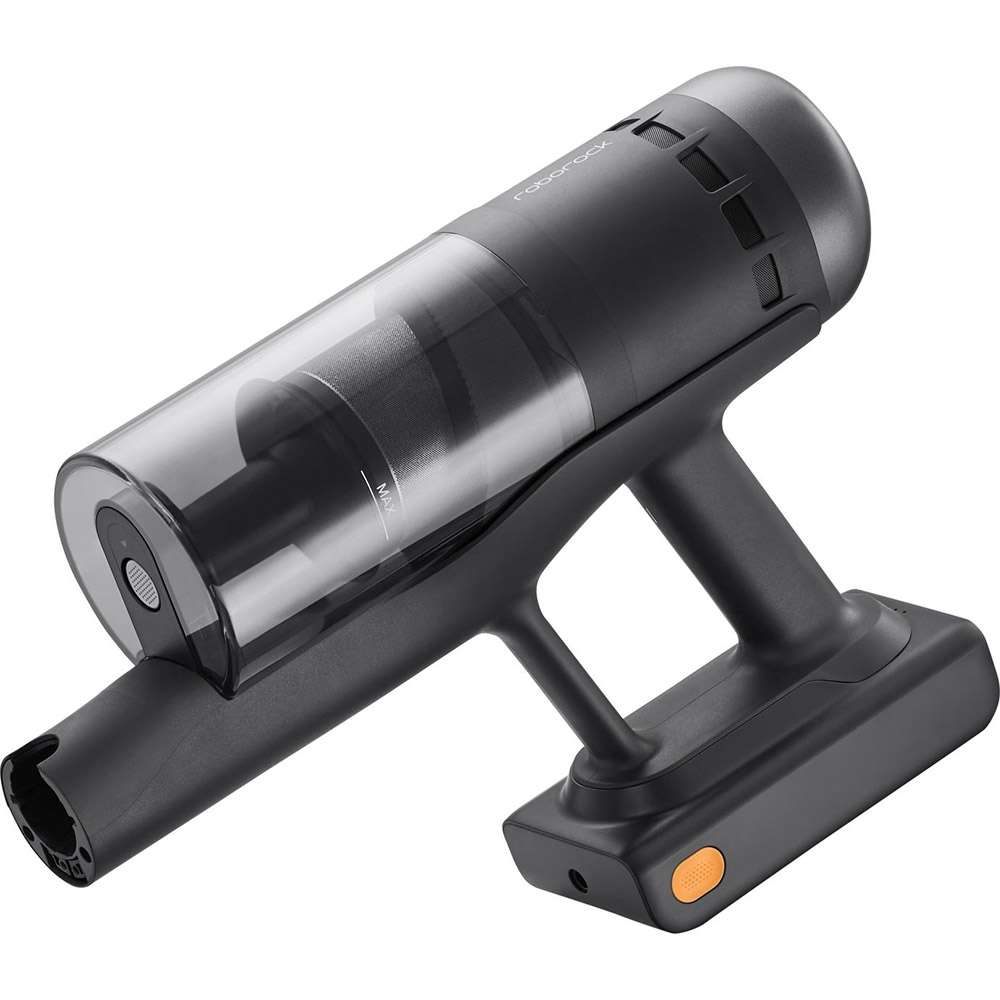 Фото 16 Пылесос ROBOROCK Aries Pro H60 Ultra