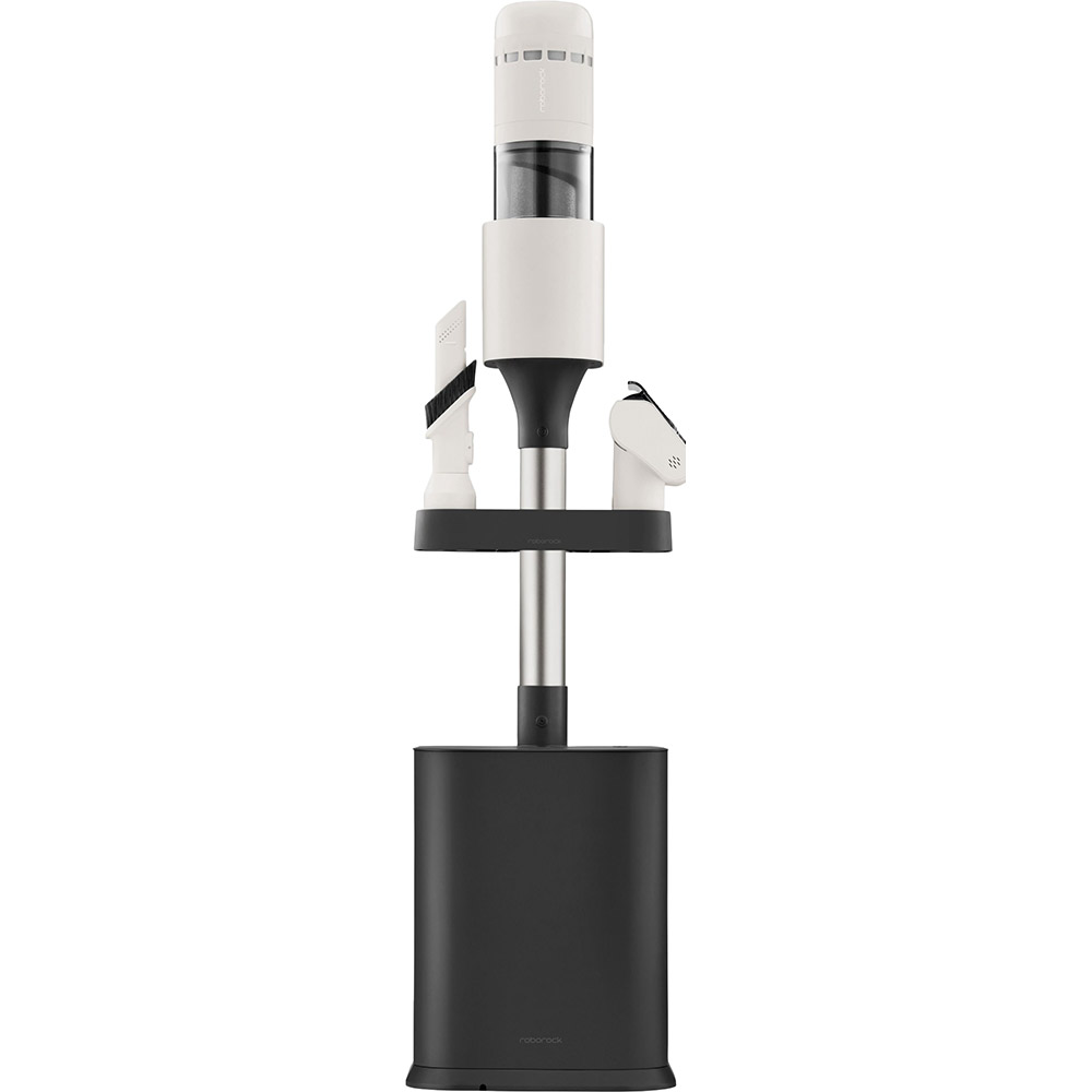 Фото Пилосос ROBOROCK Alioth Lite H60 Hub