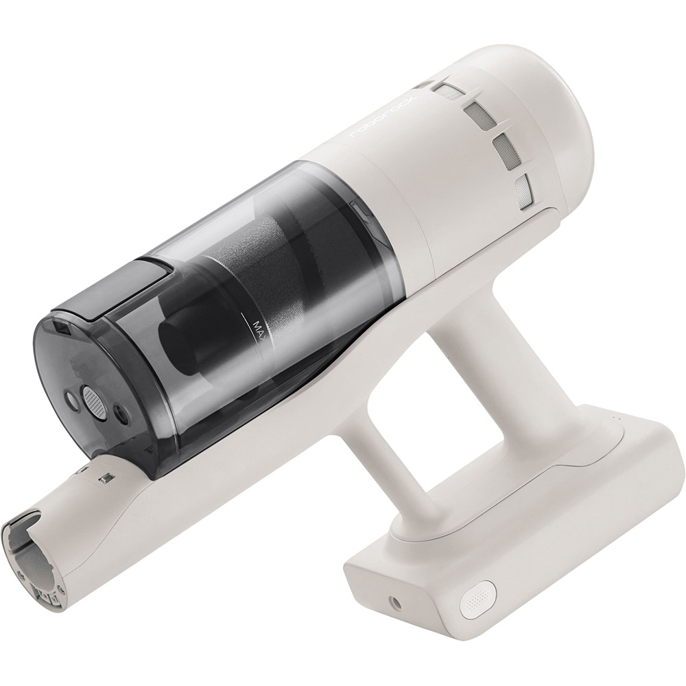 Фото 14 Пилосос ROBOROCK Alioth Lite H60 Hub