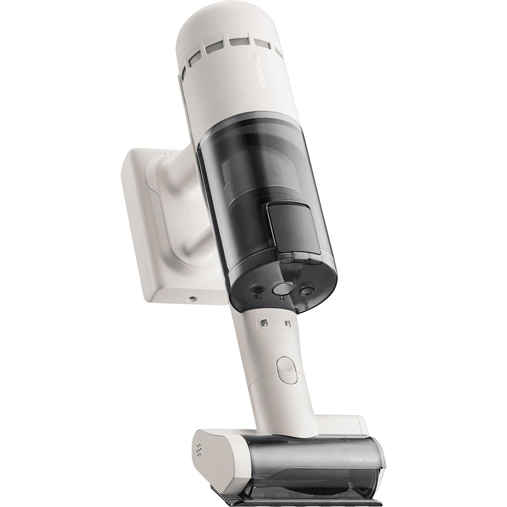В Україні Пилосос ROBOROCK Alioth Lite H60 Hub