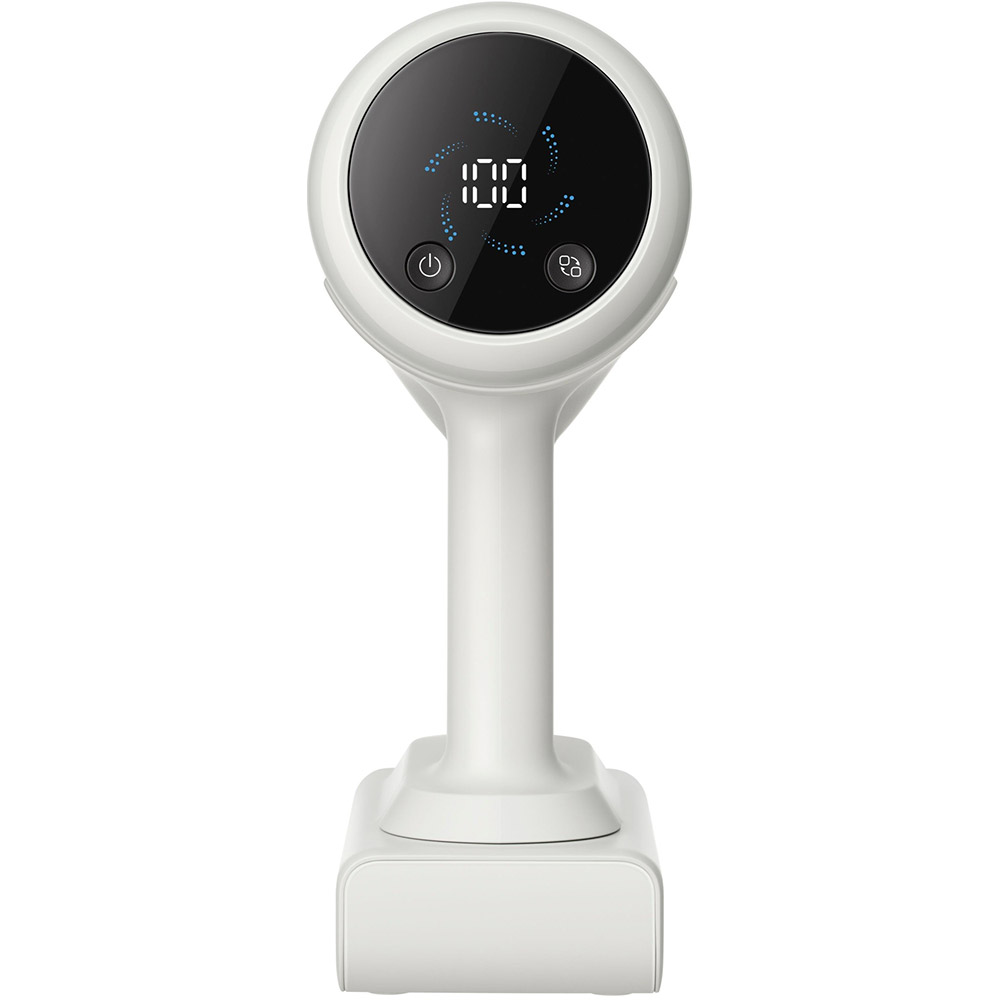 Фото 16 Пилосос ROBOROCK Alioth Lite H60 Hub