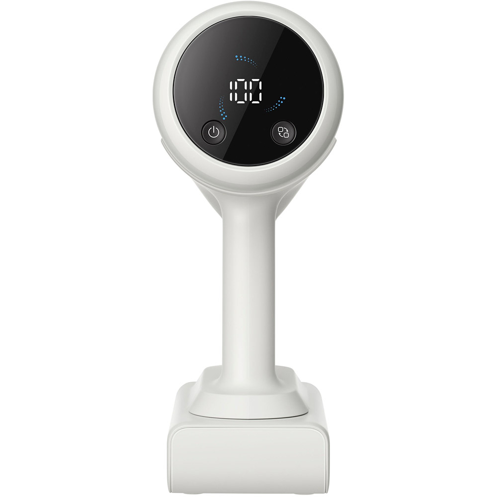 Фото 15 Пилосос ROBOROCK Alioth Lite H60 Hub