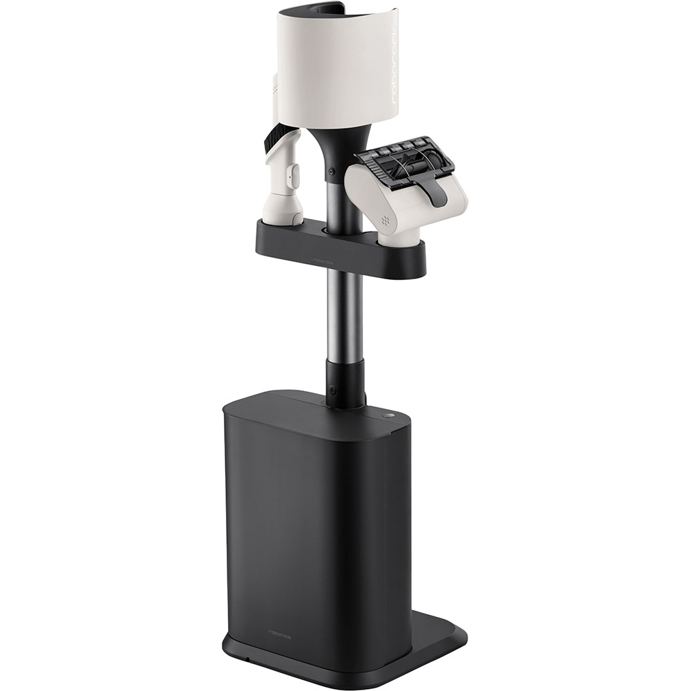 Покупка Пилосос ROBOROCK Alioth Lite H60 Hub