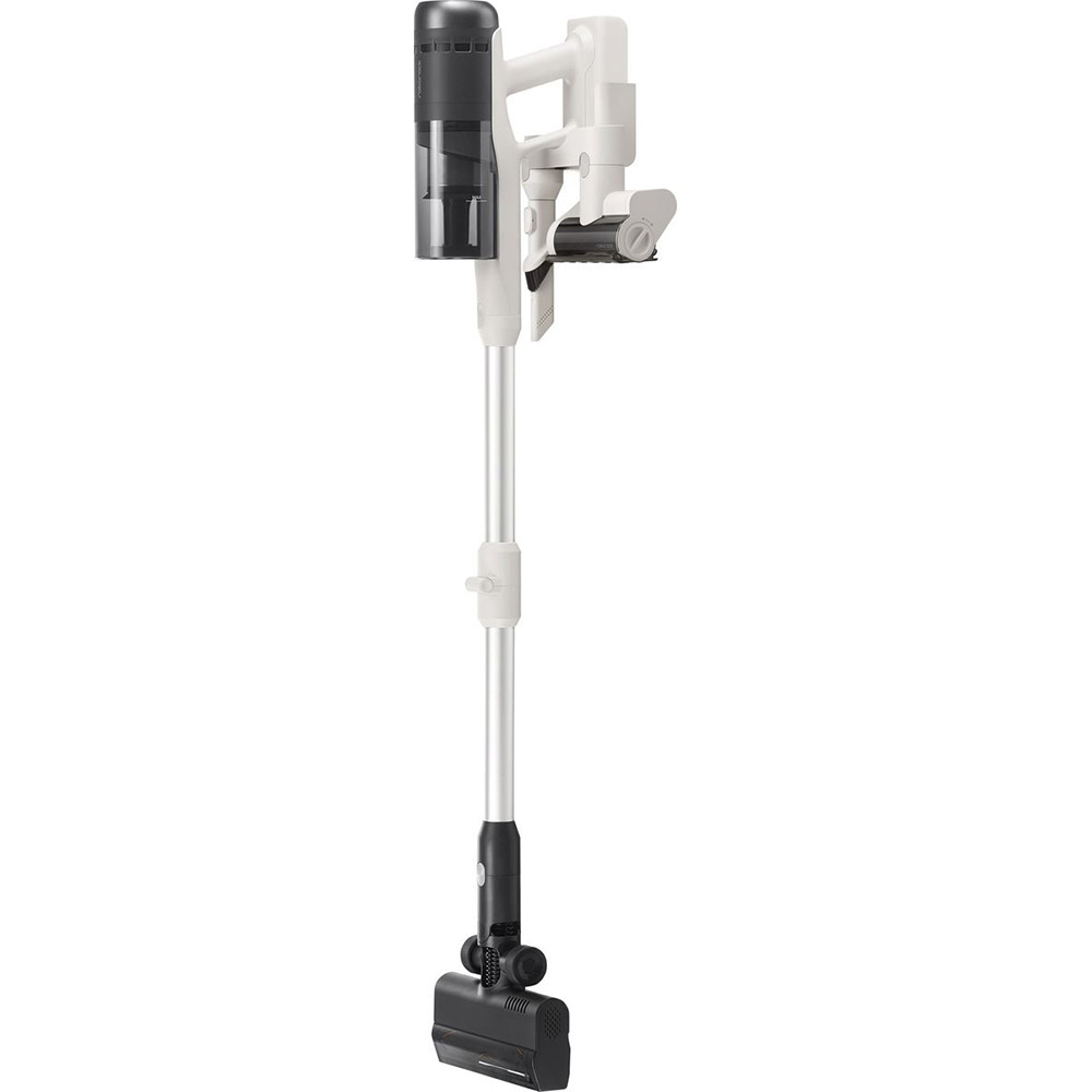 Зовнішній вигляд Пилосос ROBOROCK Aries H60 Pro