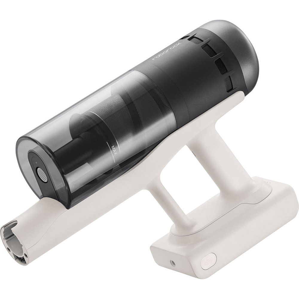 Фото 15 Пилосос ROBOROCK Aries H60 Pro