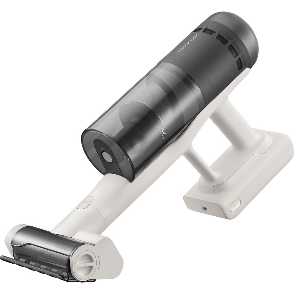 Фото 22 Пилосос ROBOROCK Aries H60 Pro