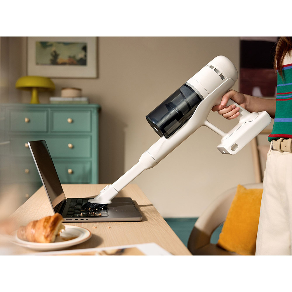 Фото 26 Пилосос ROBOROCK Aries Lite H60