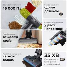 Пылесос DREAME G10 PRO Пылесос DREAME G10 PRO