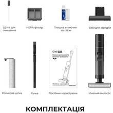 Пылесос DREAME G10 PRO Пылесос DREAME G10 PRO