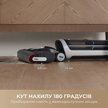 Пилосос DREAME H14 AE