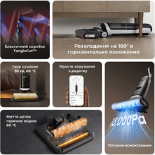 Пилосос DREAME H14 AE