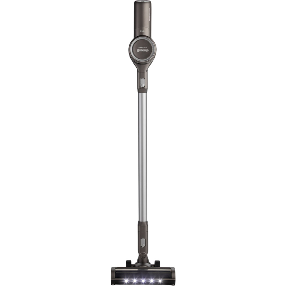 Пылесос GORENJE SVC252420FFA (VC3996-GS) Пылесос GORENJE SVC252420FFA (VC3996-GS)
