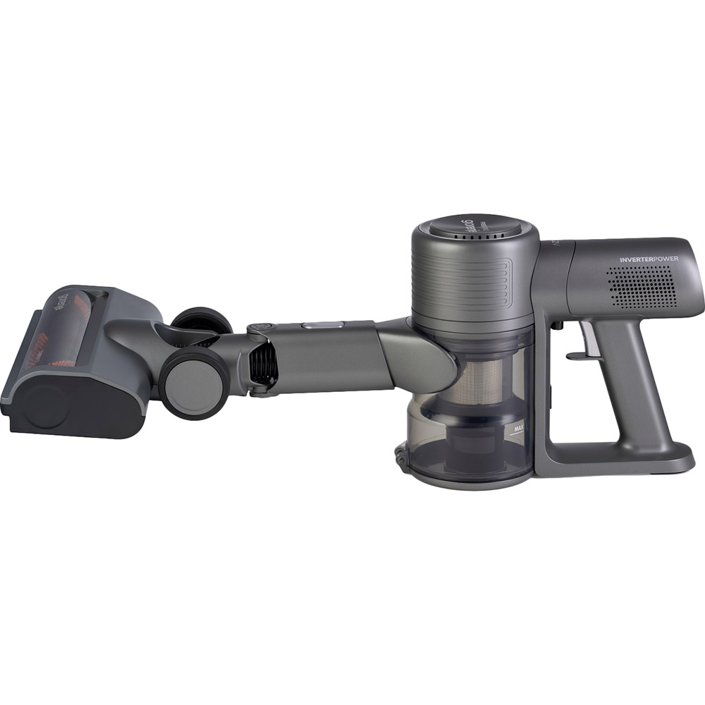 Пылесос GORENJE SVC252420FFA (VC3996-GS) Пылесос GORENJE SVC252420FFA (VC3996-GS) Тип вертикальный