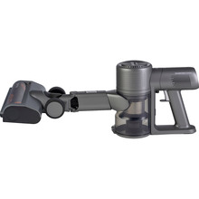 Пылесос GORENJE SVC252420FFA (VC3996-GS) Пылесос GORENJE SVC252420FFA (VC3996-GS)