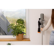 Пылесос GORENJE SVC252420FFA (VC3996-GS) Пылесос GORENJE SVC252420FFA (VC3996-GS)