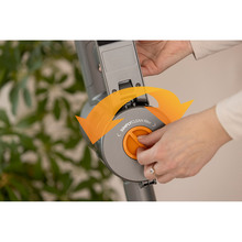 Пылесос GORENJE SVC252420FFA (VC3996-GS) Пылесос GORENJE SVC252420FFA (VC3996-GS)