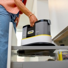 Пилосос KARCHER SE 2 Spot (1.081-410.0)