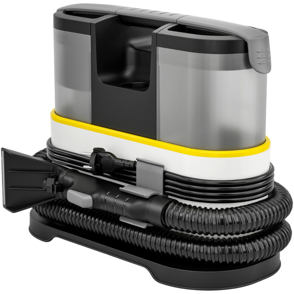 Пилосос KARCHER SE 2 Spot (1.081-410.0) Тип прибирання вологе