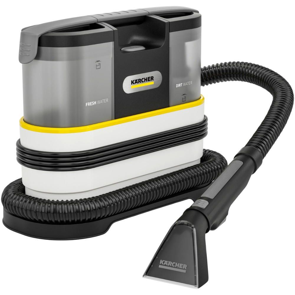 Пилосос KARCHER SE 2 Spot (1.081-410.0) Пилосос KARCHER SE 2 Spot (1.081-410.0)