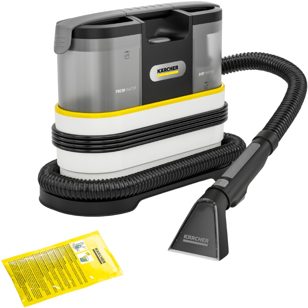 Пилосос KARCHER SE 2 Spot (1.081-410.0) Тип миючий