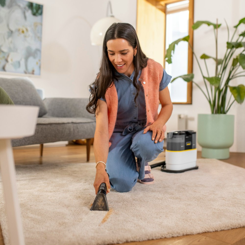 Замовити Пилосос KARCHER SE 2 Spot (1.081-410.0)
