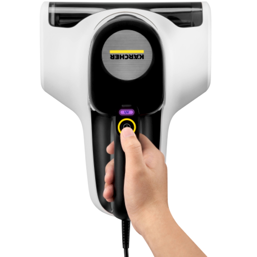 Пилосос KARCHER VCH 4 UVClean (1.198-412.0) Тип ручний