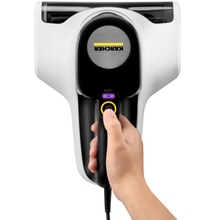 Пилосос KARCHER VCH 4 UVClean (1.198-412.0)
