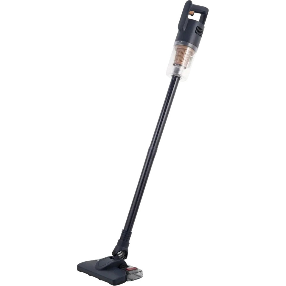 Пылесос KUMTEL HVC-06 Black Пылесос KUMTEL HVC-06 Black