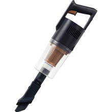 Пилосос KUMTEL HVC-06 Black