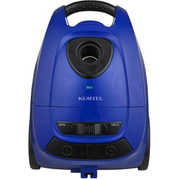 Пилосос KUMTEL HVC-08 Blue