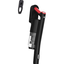 Пилосос KUMTEL HVC-05 RED & BLACK